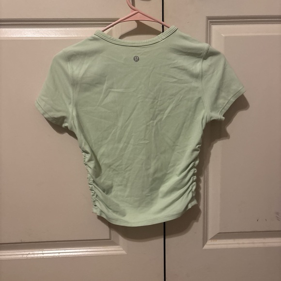 lululemon all it takes nulu shirt - Picture 4 of 4